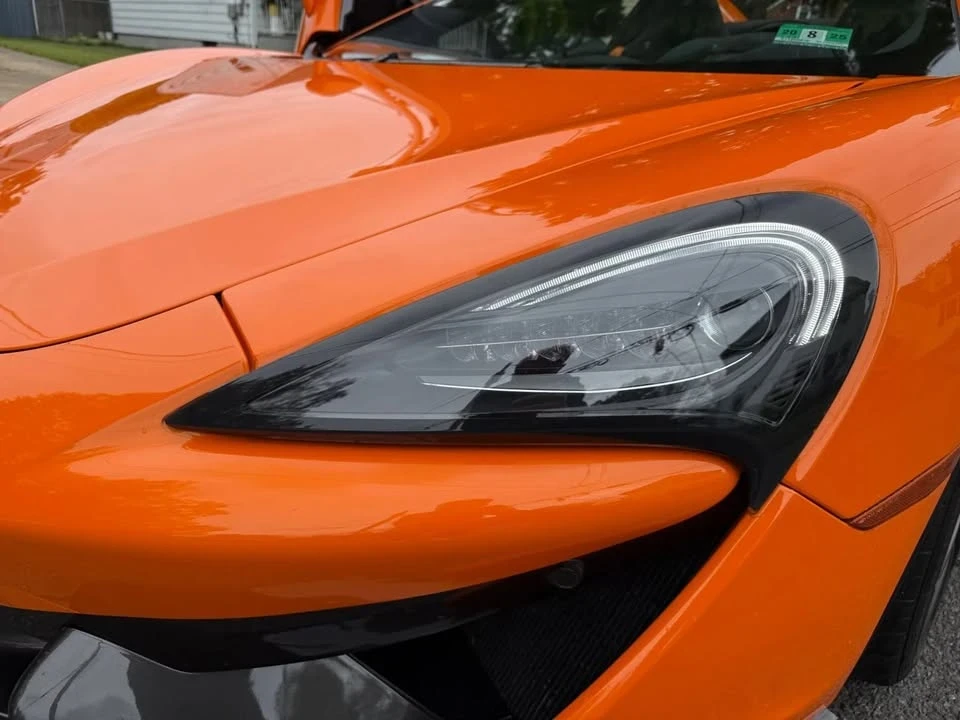 2018 McLaren 570S - Image 9 of 14