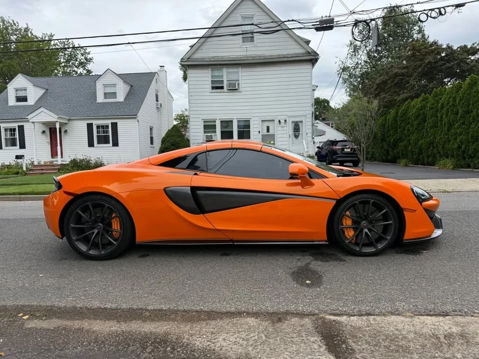 2018 McLaren 570S - Image 5 of 14