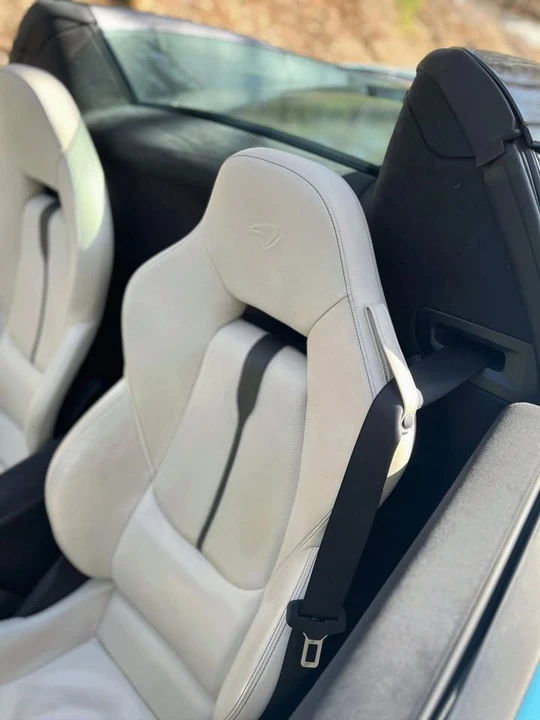 2018 McLaren 570S - Image 16 of 16