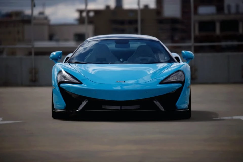 2018 McLaren 570S - Image 3 of 16