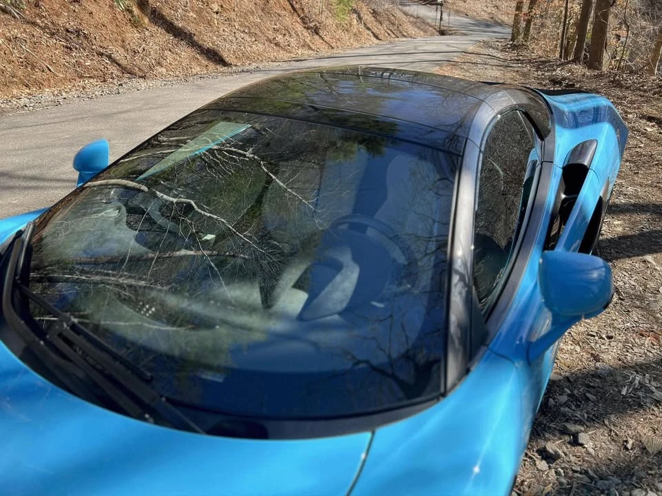 2018 McLaren 570S - Image 12 of 16