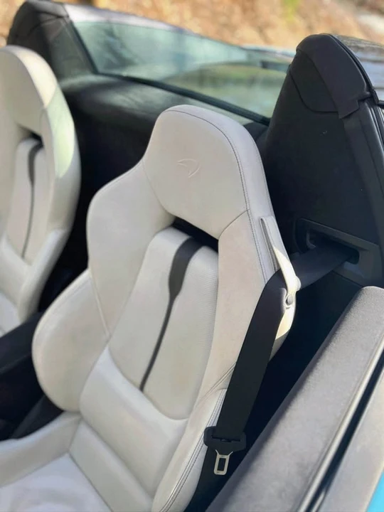 2018 McLaren 570S - Image 13 of 13