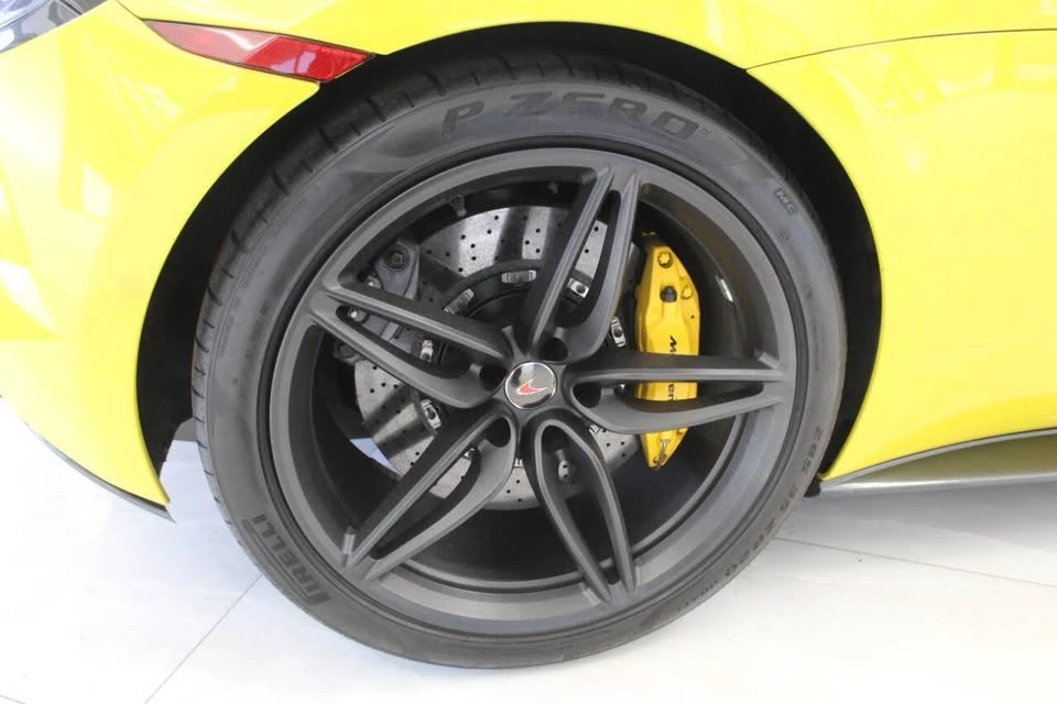 2018 McLaren 570S - Image 9 of 20