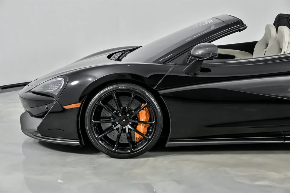 2018 McLaren 570S - Image 6 of 18