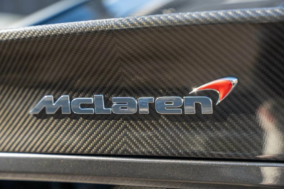 2018 McLaren 570S - Image 5 of 14