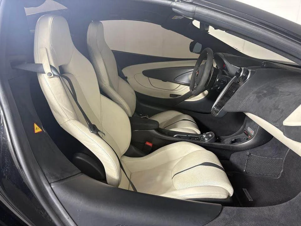 2018 McLaren 570S - Image 3 of 4