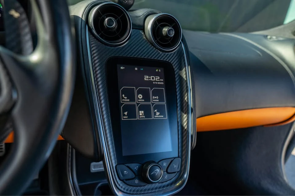 2018 McLaren 570S - Image 13 of 17