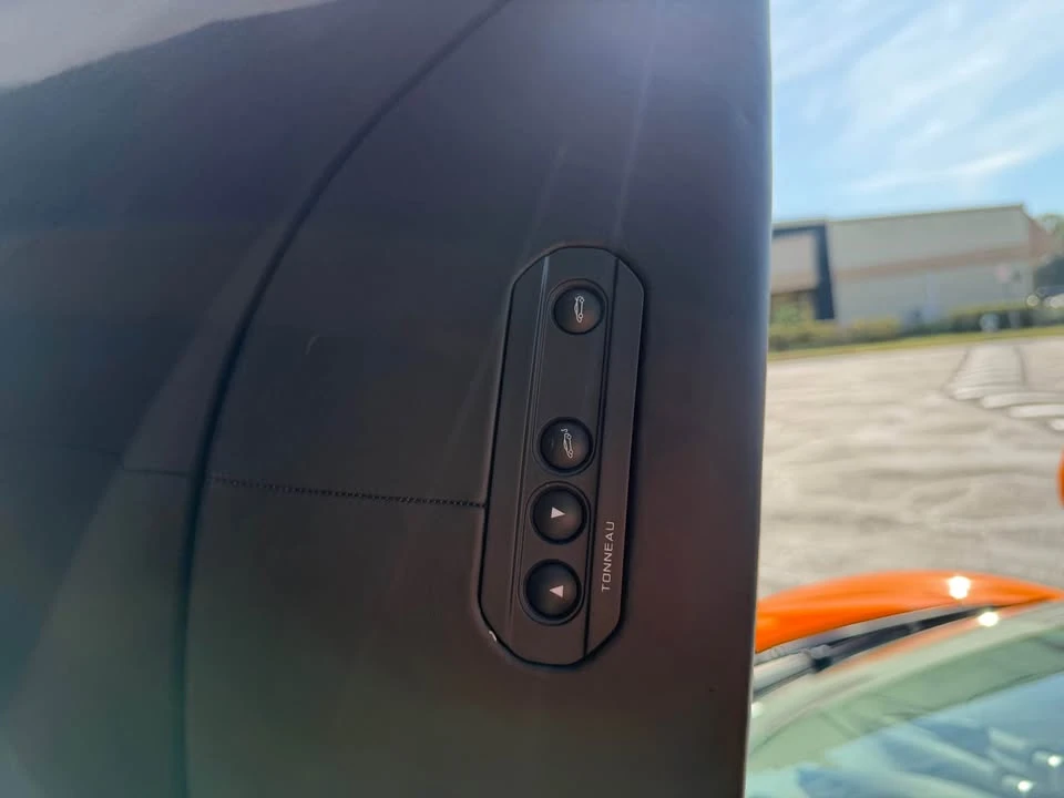 2018 McLaren 570S - Image 12 of 19