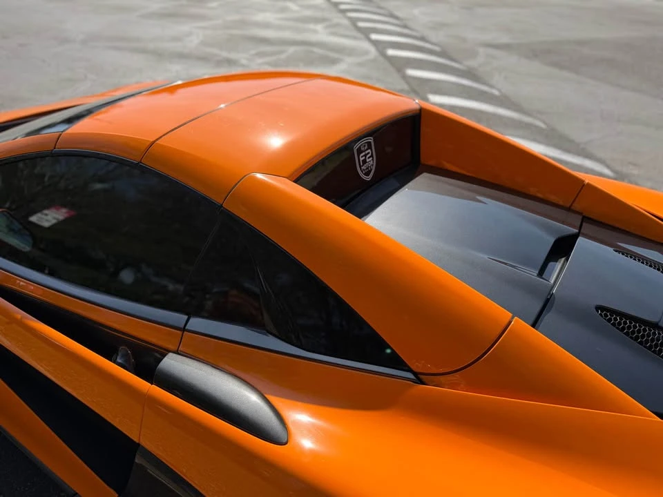 2018 McLaren 570S - Image 18 of 19