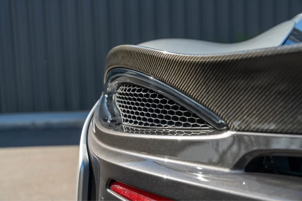 2018 McLaren 570S - Image 10 of 15