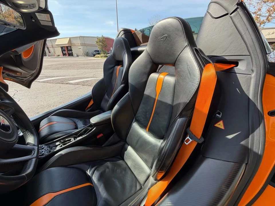 2018 McLaren 570S - Image 6 of 10