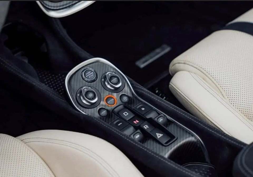2018 McLaren 570S - Image 7 of 8