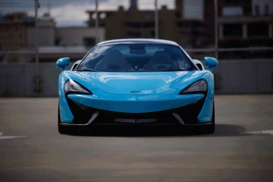 2018 McLaren 570S - Image 2 of 13