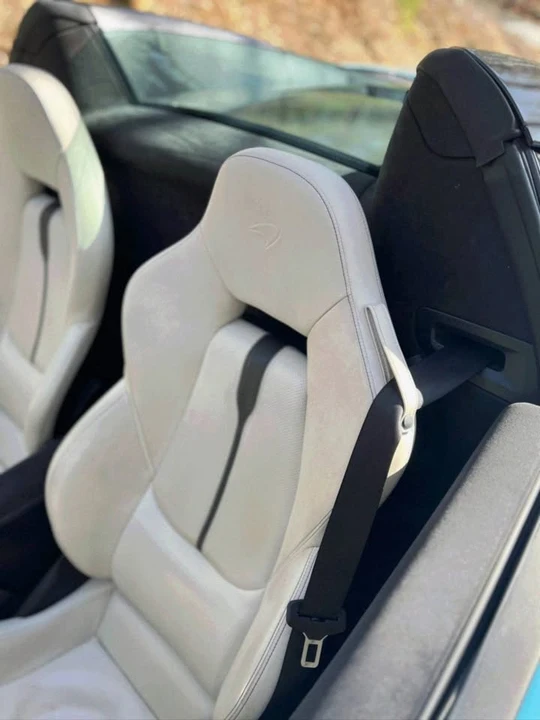 2018 McLaren 570S - Image 13 of 13