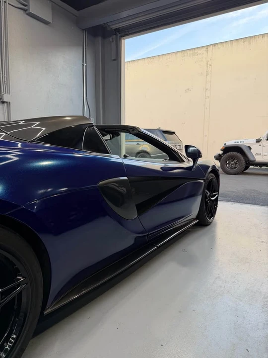 2018 McLaren 570S - Image 6 of 17