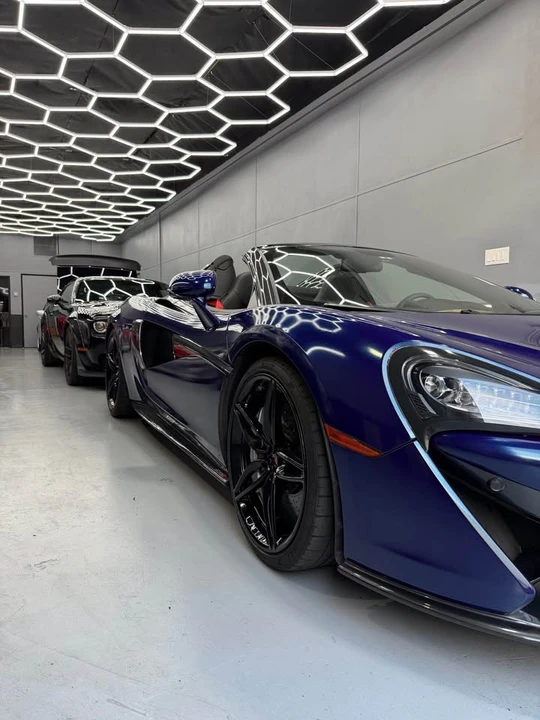 2018 McLaren 570S - Image 3 of 17