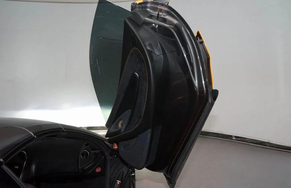 2018 McLaren 570S - Image 7 of 16