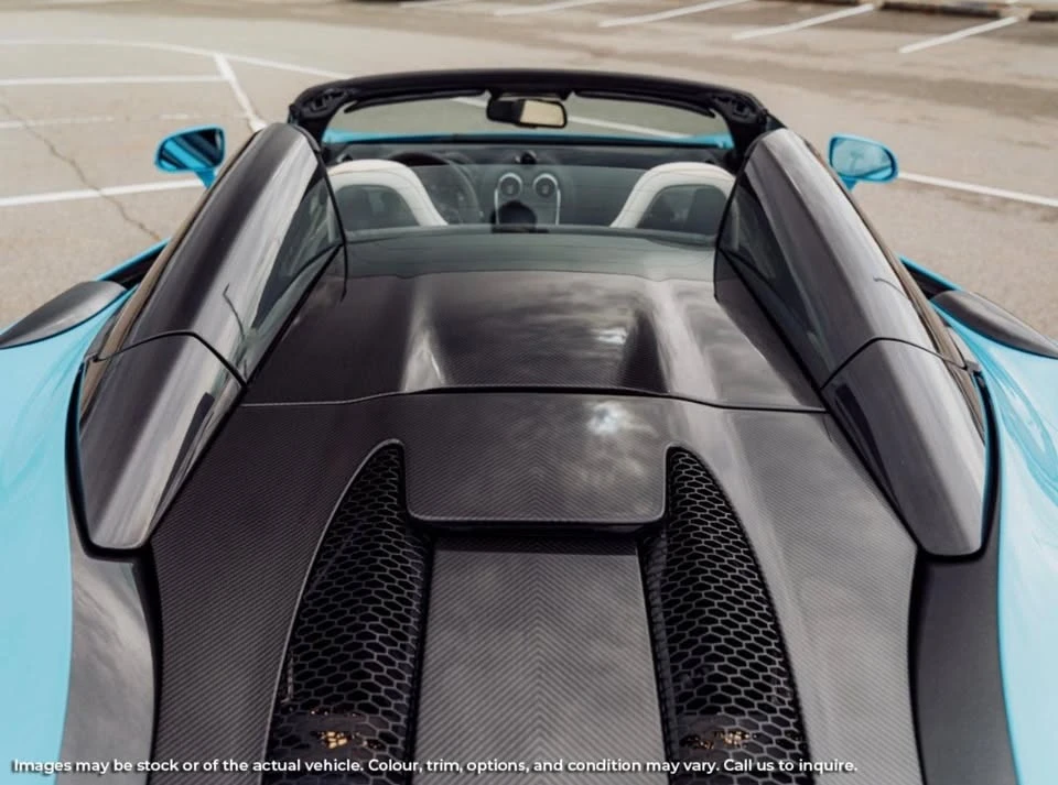 2018 McLaren 570S - Image 4 of 8