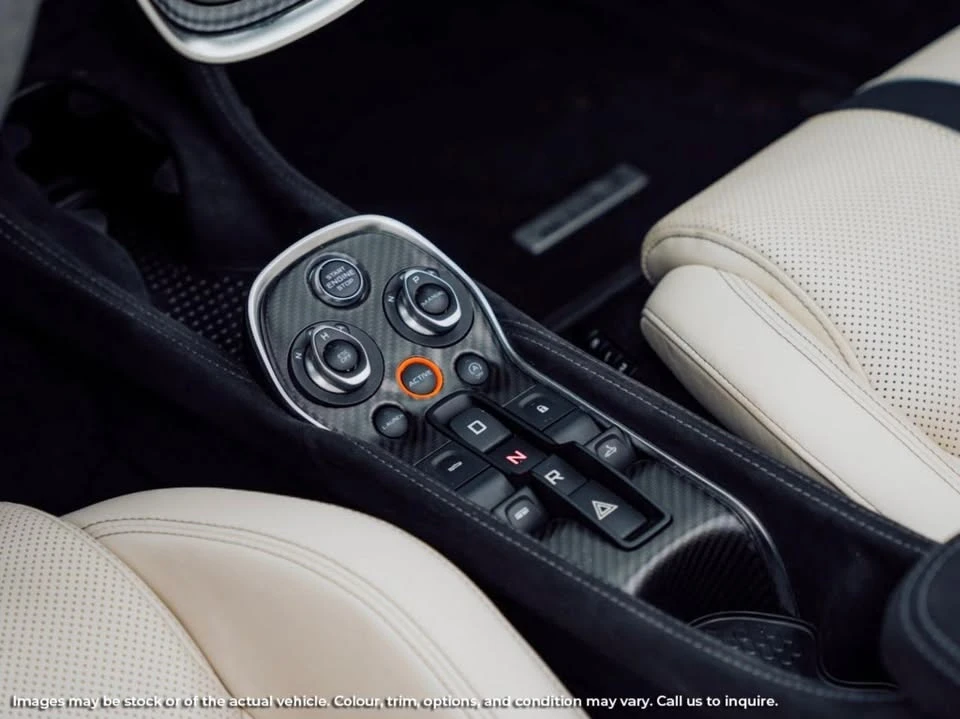2018 McLaren 570S - Image 7 of 8
