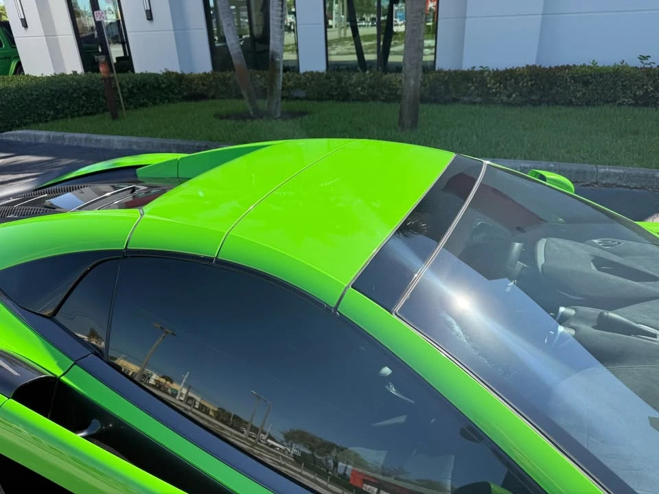 2018 McLaren 570S - Image 10 of 18