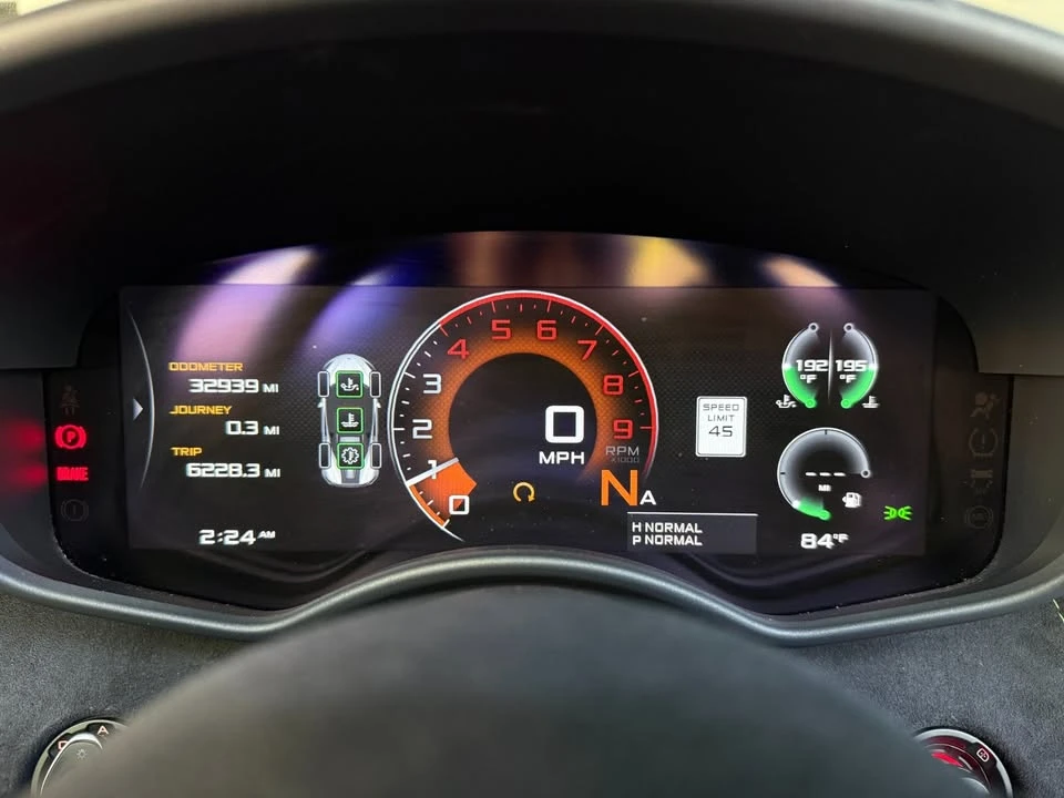 2018 McLaren 570S - Image 14 of 18