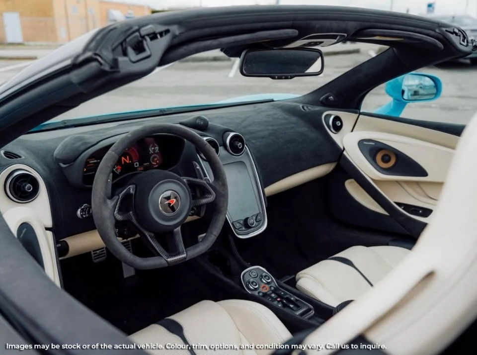 2018 McLaren 570S - Image 2 of 8