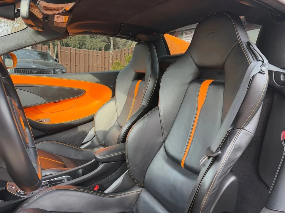 2018 McLaren 570S - Image 6 of 9