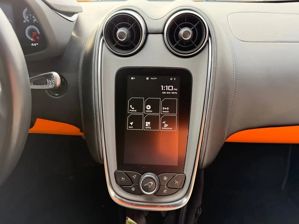 2018 McLaren 570S - Image 5 of 9