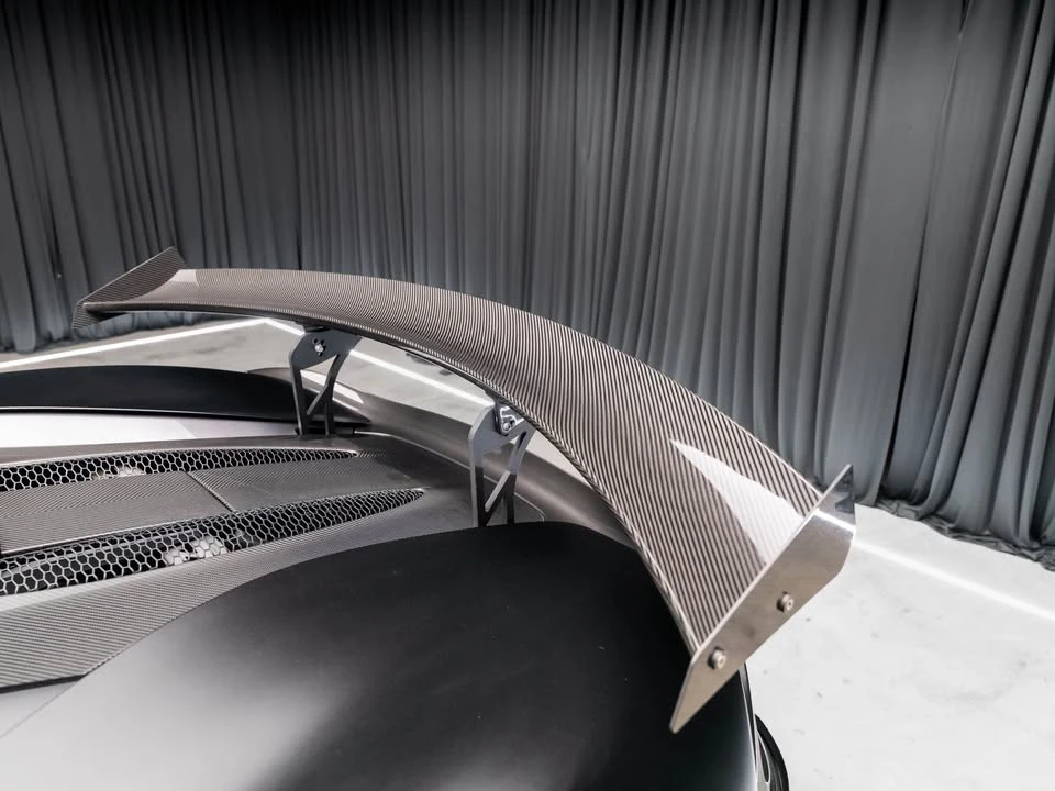 2018 McLaren 570S - Image 11 of 19