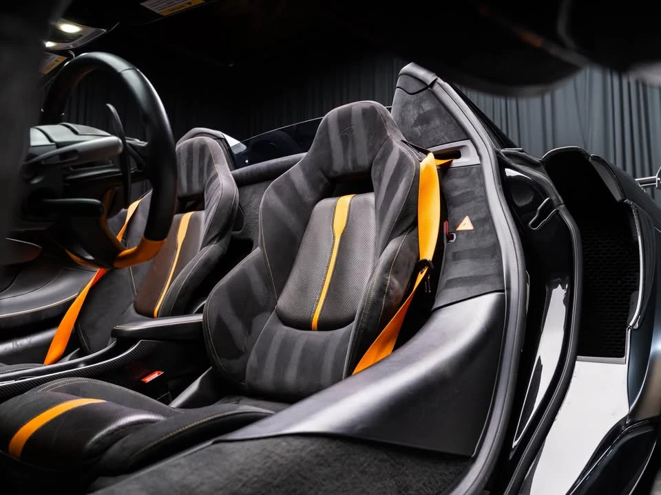 2018 McLaren 570S - Image 5 of 19