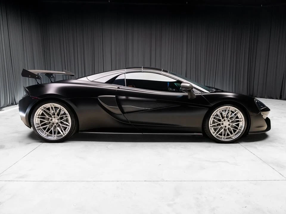 2018 McLaren 570S - Image 14 of 19