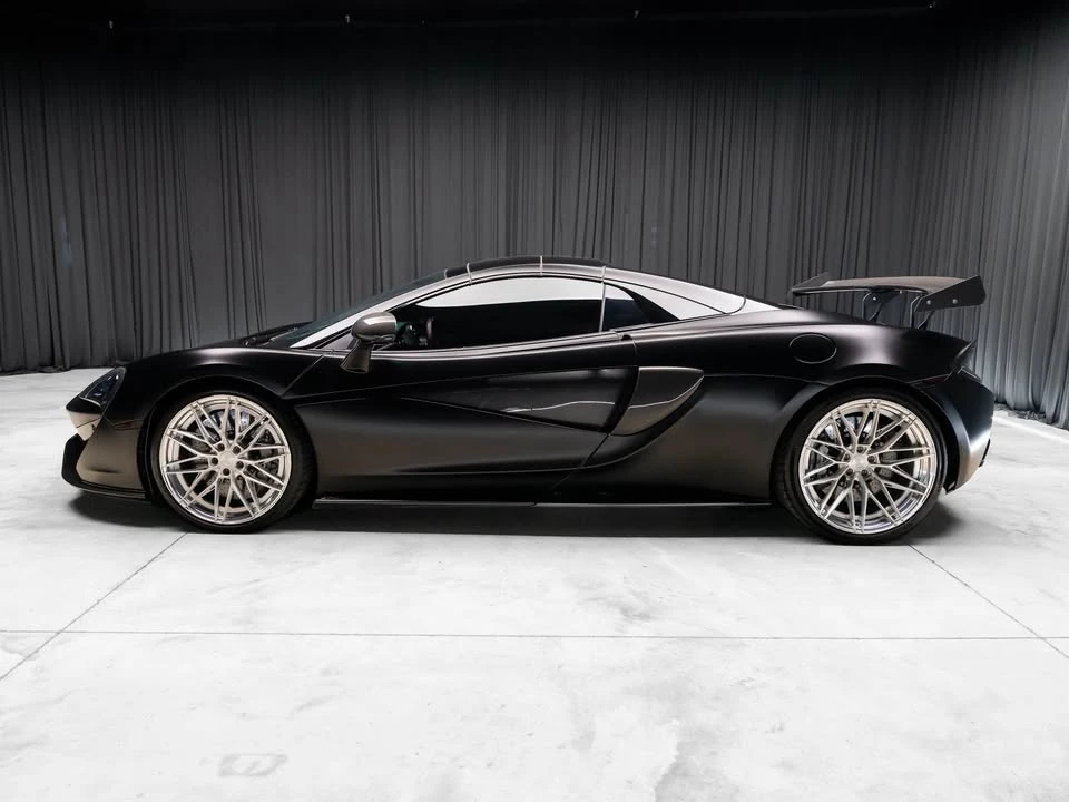 2018 McLaren 570S - Image 17 of 19