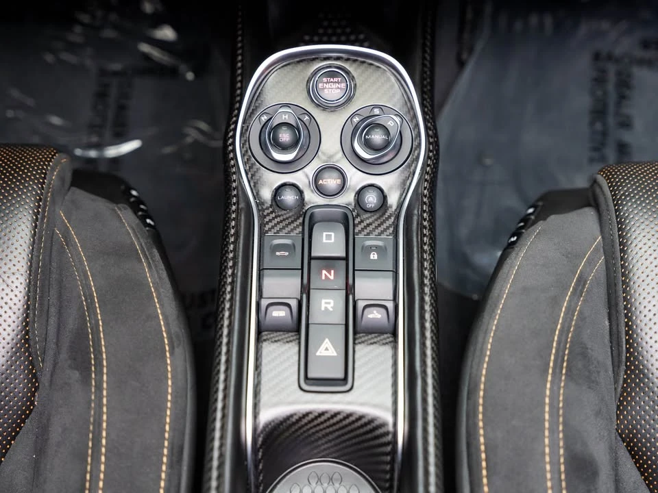 2018 McLaren 570S - Image 7 of 19