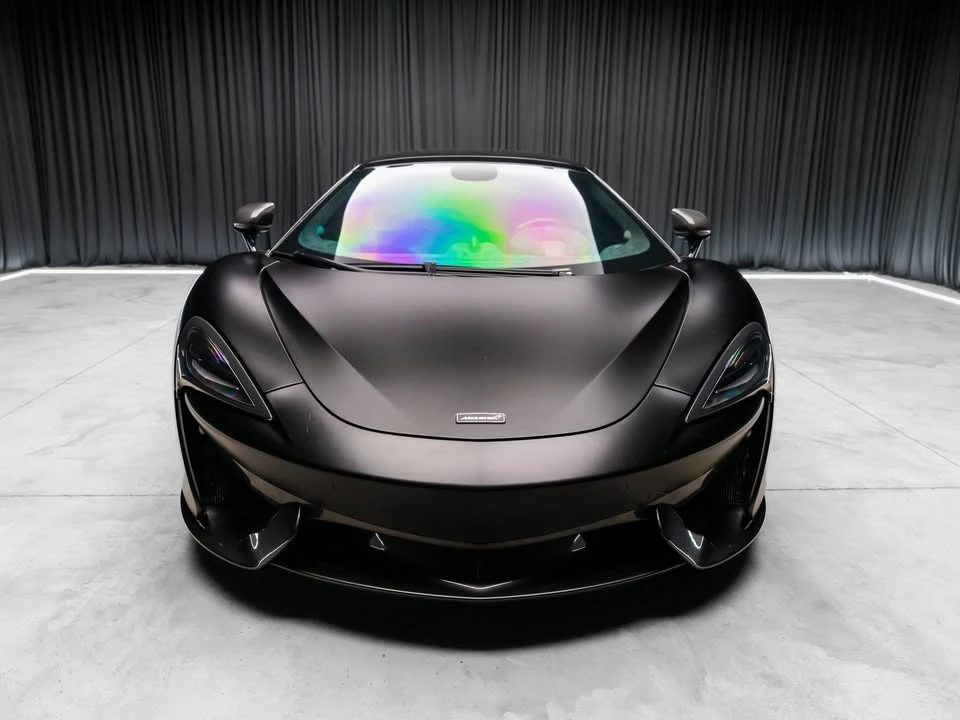 2018 McLaren 570S - Image 19 of 19