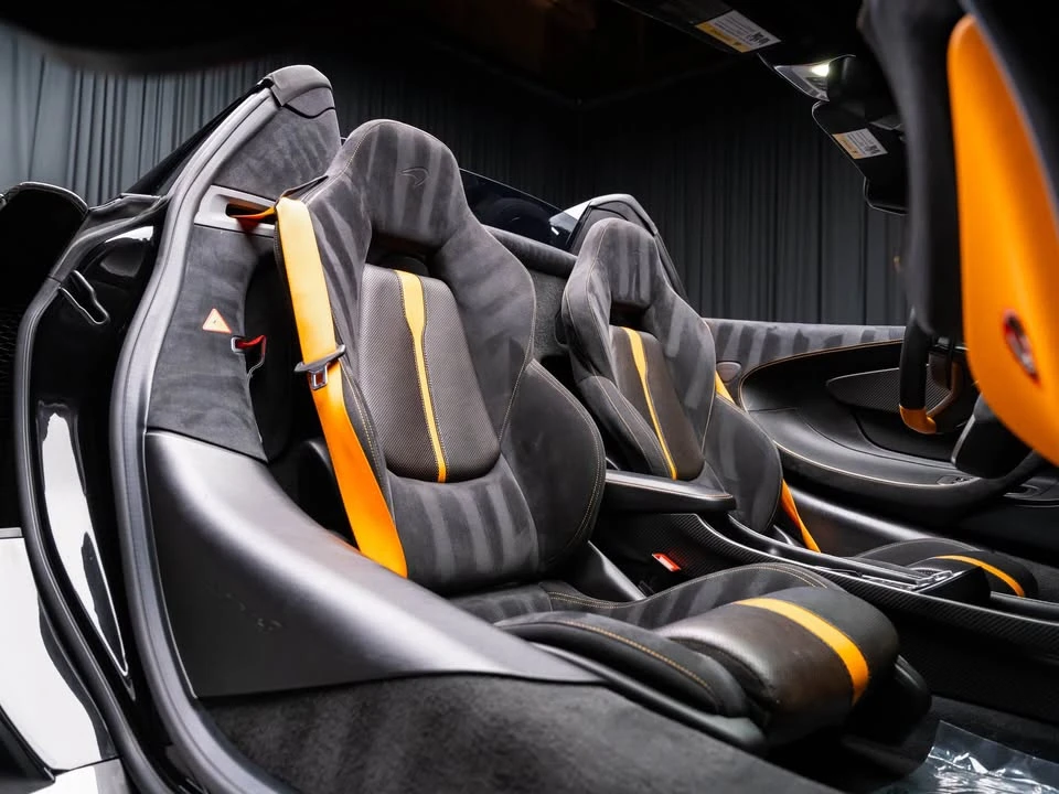 2018 McLaren 570S - Image 6 of 19