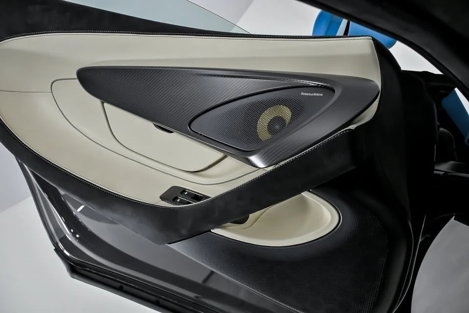 2018 McLaren 570S - Image 18 of 20