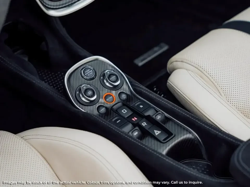 2018 McLaren 570S - Image 8 of 8