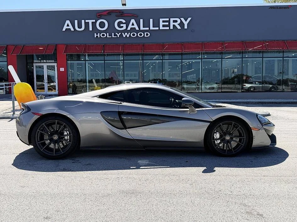 2018 McLaren 570S - Image 3 of 20