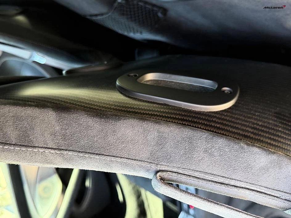 2018 McLaren 570S - Image 19 of 20