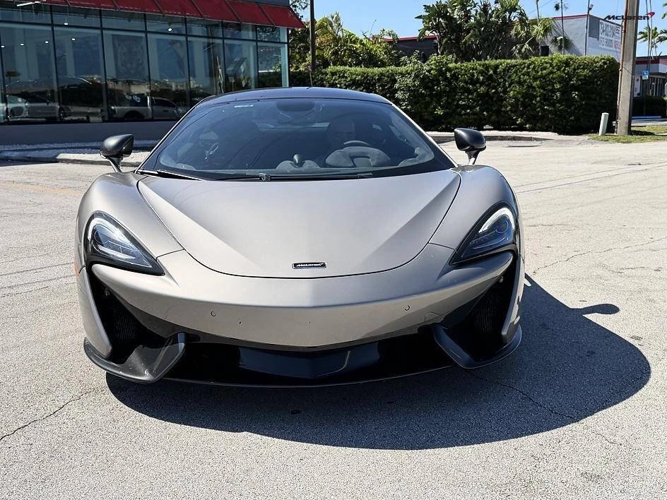 2018 McLaren 570S - Image 15 of 20