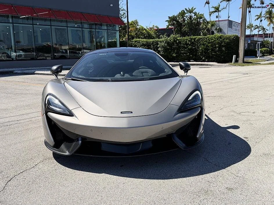 2018 McLaren 570S - Image 5 of 20