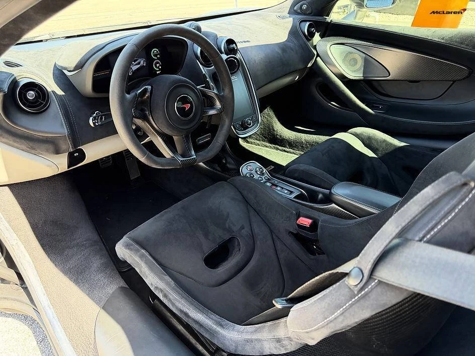 2018 McLaren 570S - Image 20 of 20