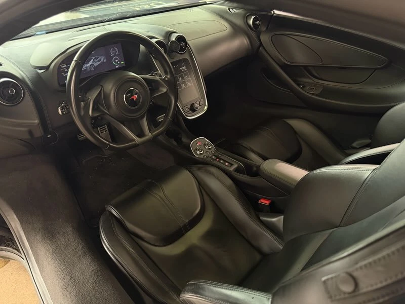 2018 McLaren 570S - Image 5 of 9