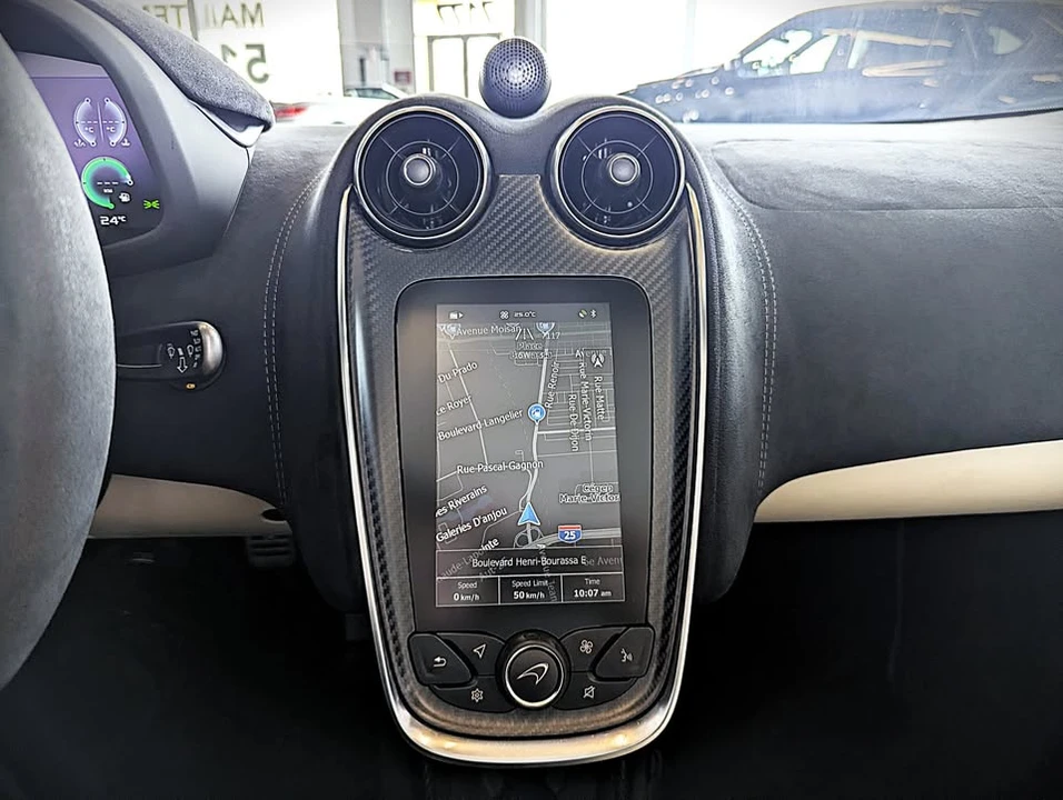 2018 McLaren 570S - Image 19 of 20