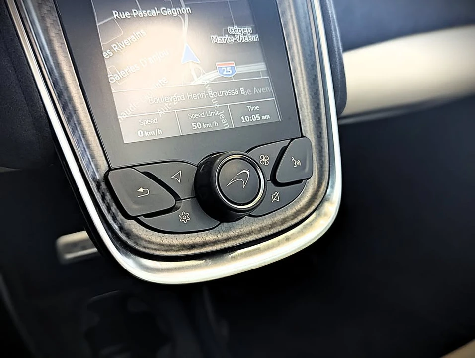 2018 McLaren 570S - Image 18 of 20
