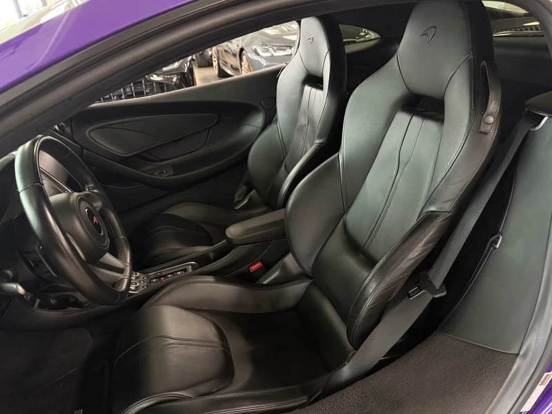 2018 McLaren 570S - Image 4 of 9