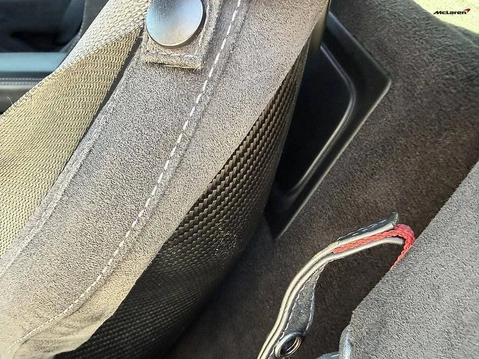 2018 McLaren 570S - Image 17 of 20