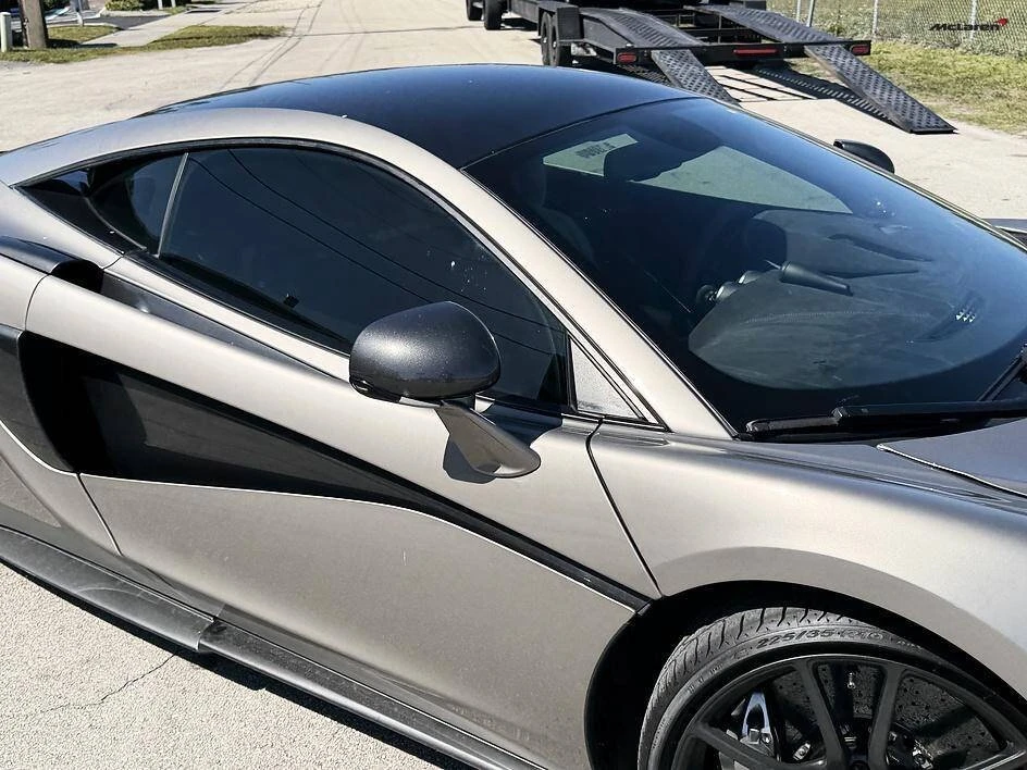 2018 McLaren 570S - Image 8 of 20