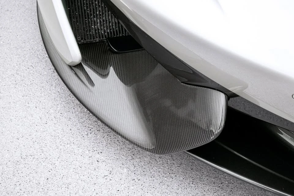2018 McLaren 570S Spider - Image 10 of 20