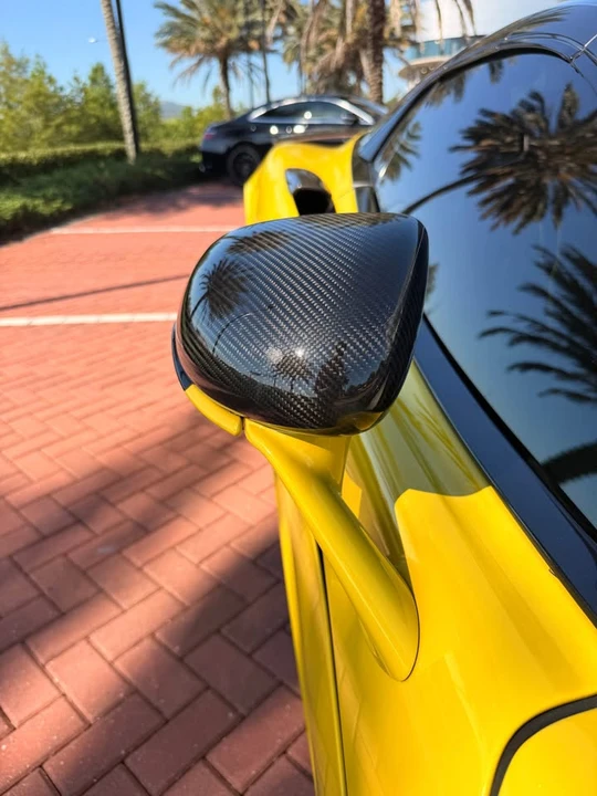 2018 McLaren 570S - Image 5 of 13